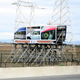 Illustration for article titled Text While Driving In The Bay Area And You Might End Up On A Billboard